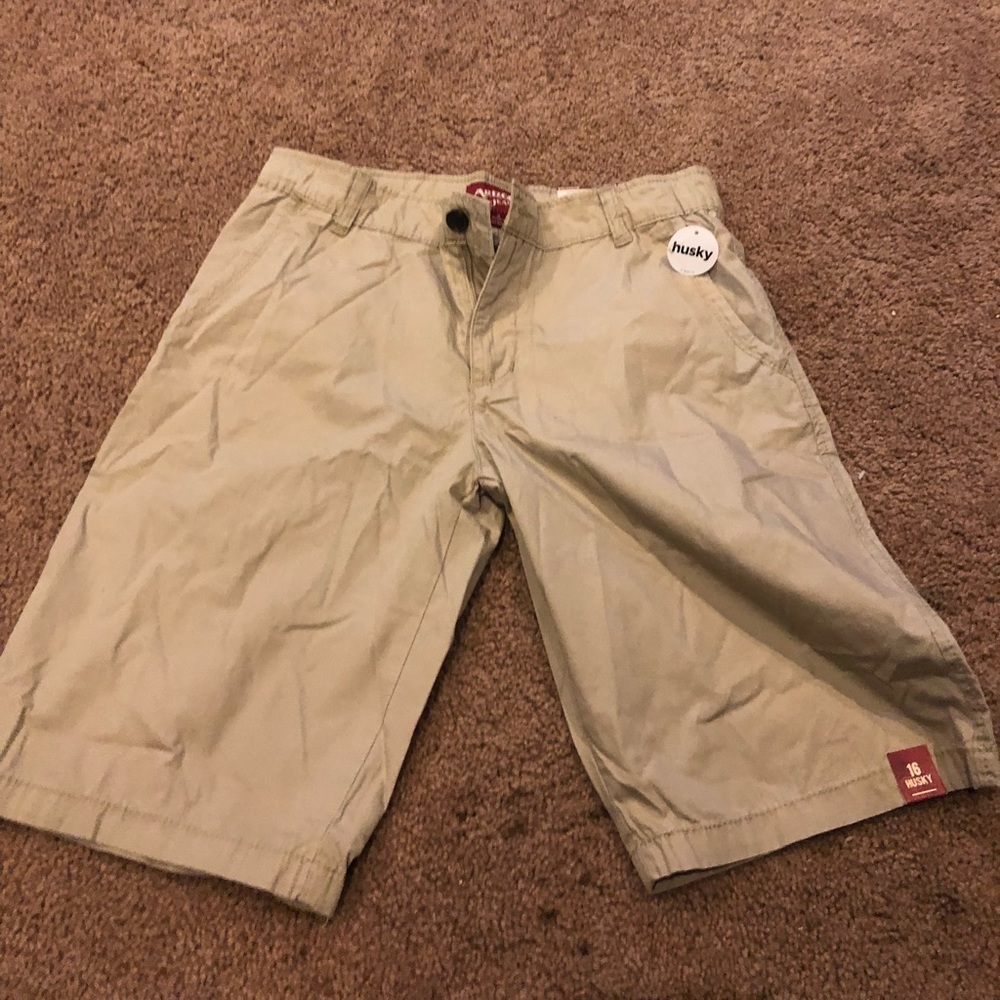Shorts